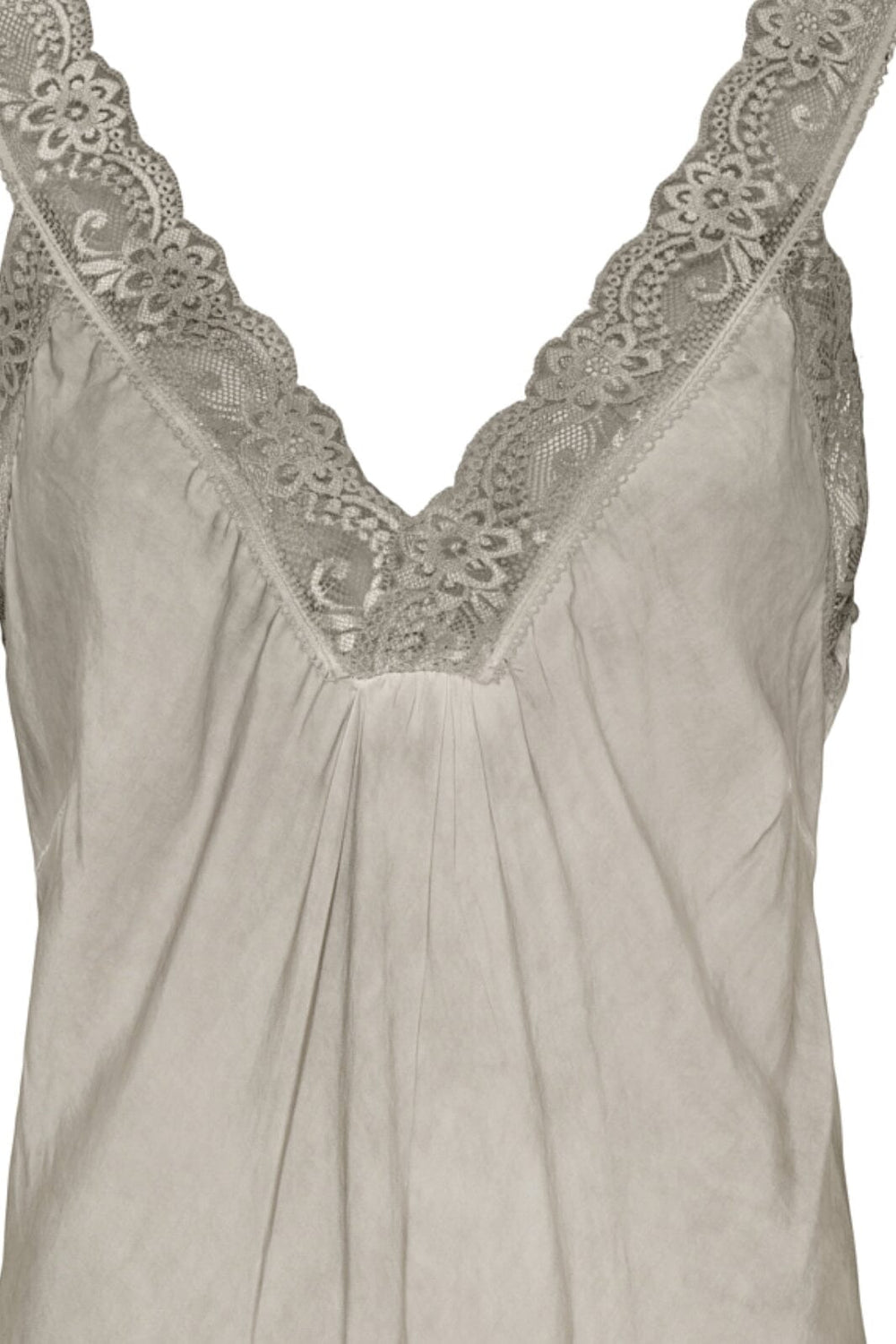 Marta Du Chateau - Dress 21336-L - Fango