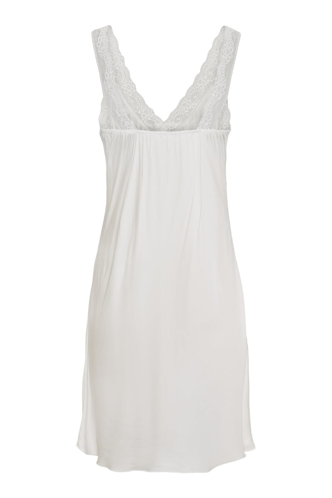 Marta Du Chateau - Dress 21336- - White