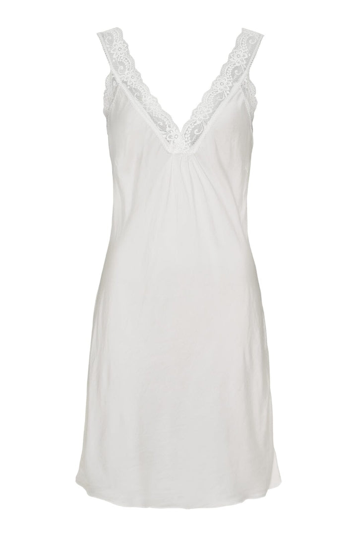 Marta Du Chateau - Dress 21336- - White