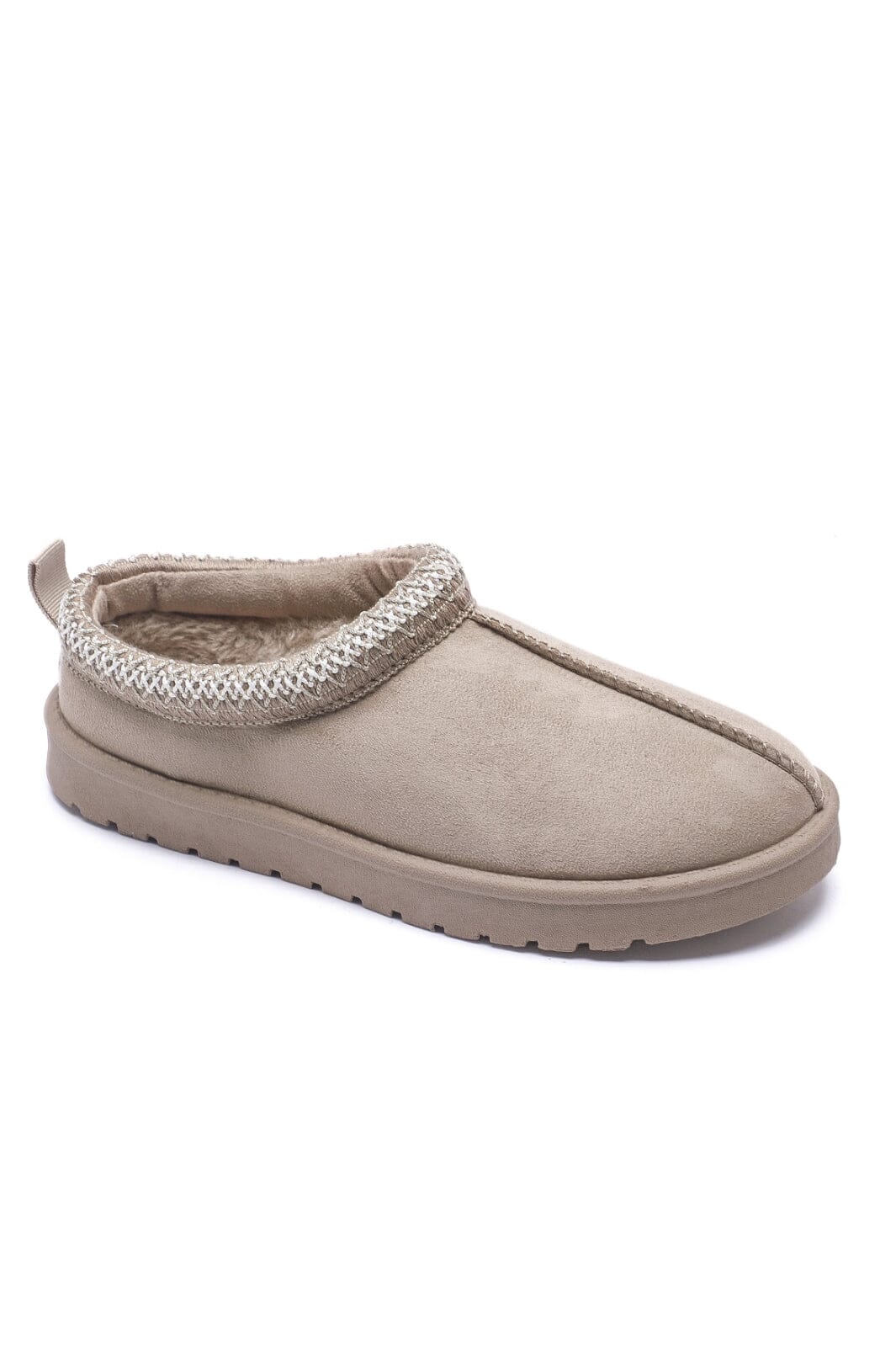 Forudbestilling - Marta Du Chateau - Ladie Shoes 6430 - Kaki Hjemmesko & sutsko