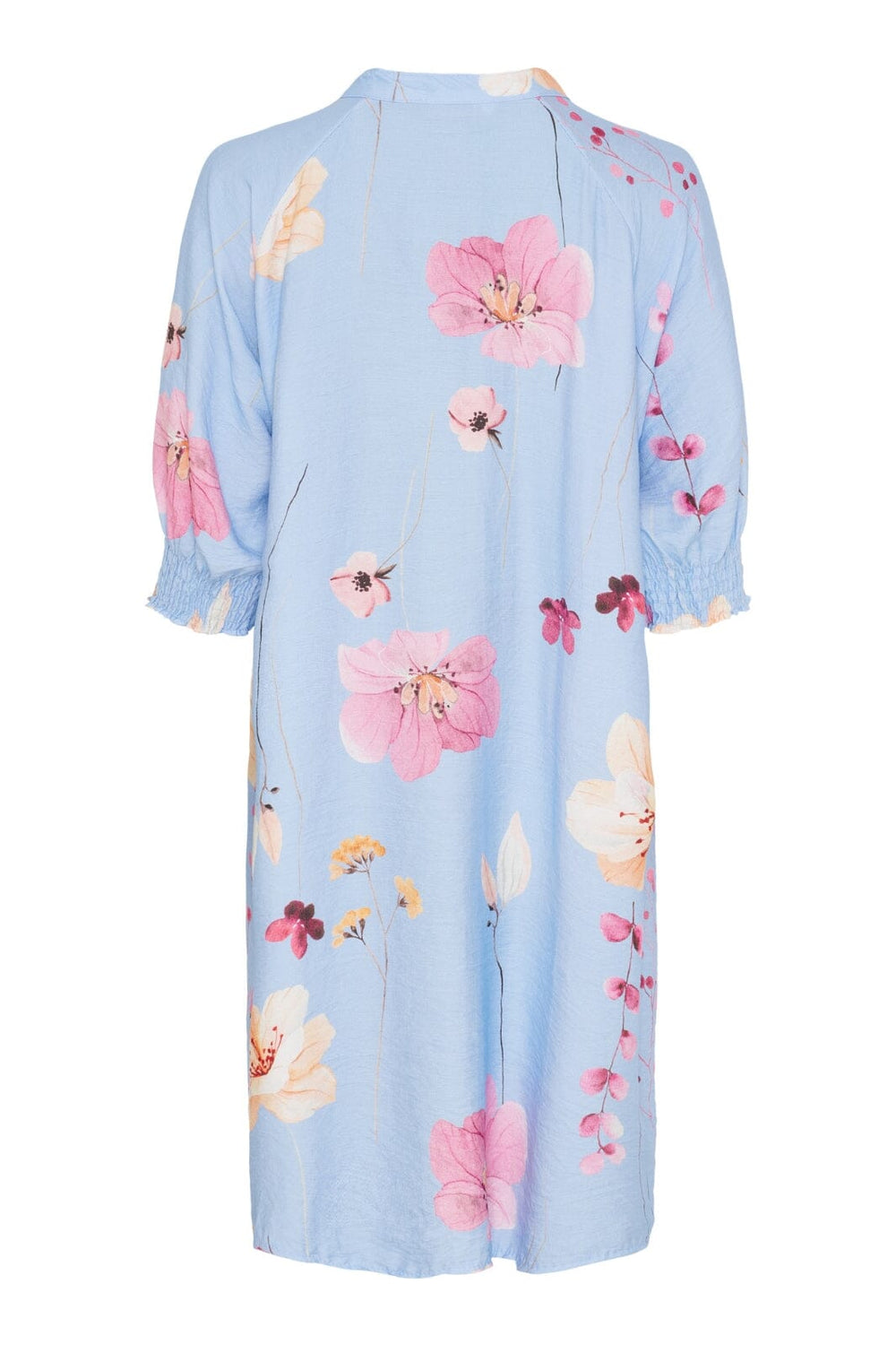 Marta Du Chateau - Mdcamelia Dress 7122 - Celeste1373Tpq