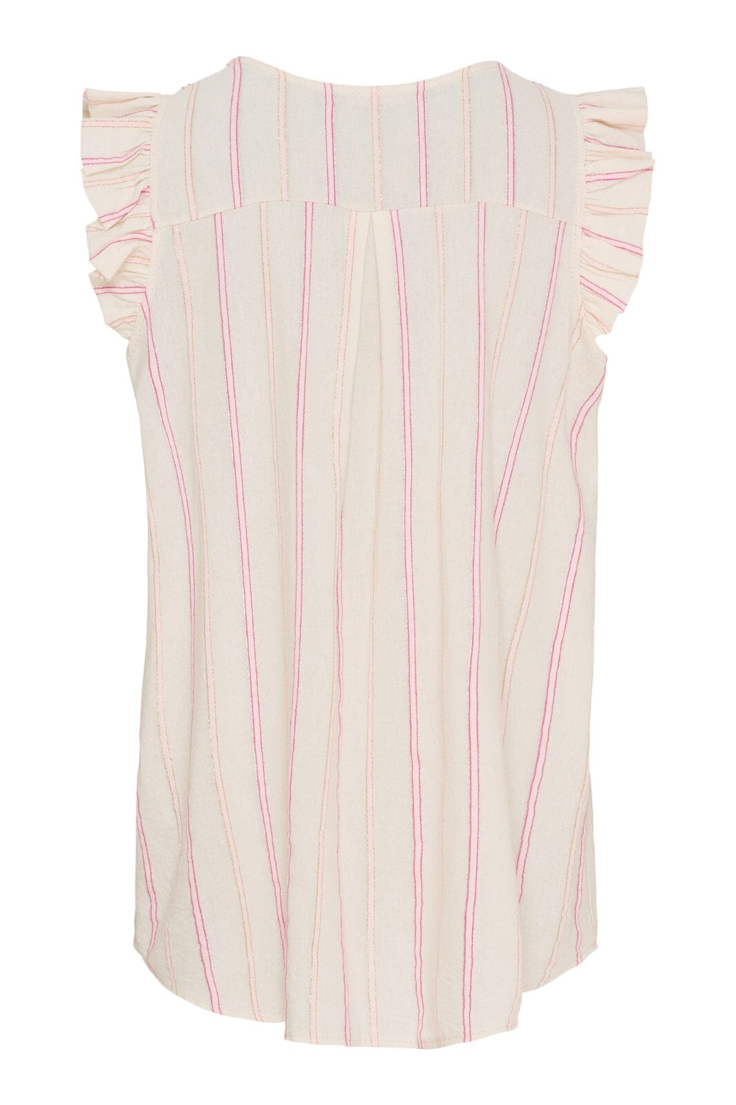 Marta Du Chateau - Mdcangelica Top 18357 - Pink1