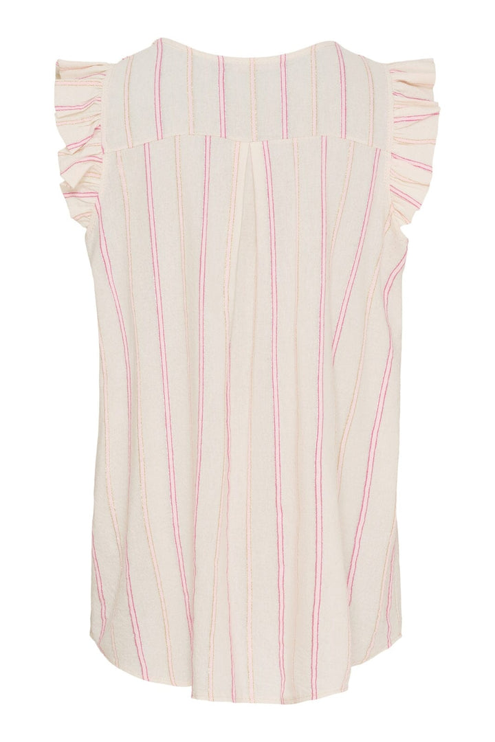 Marta Du Chateau - Mdcangelica Top 18357 - Pink1