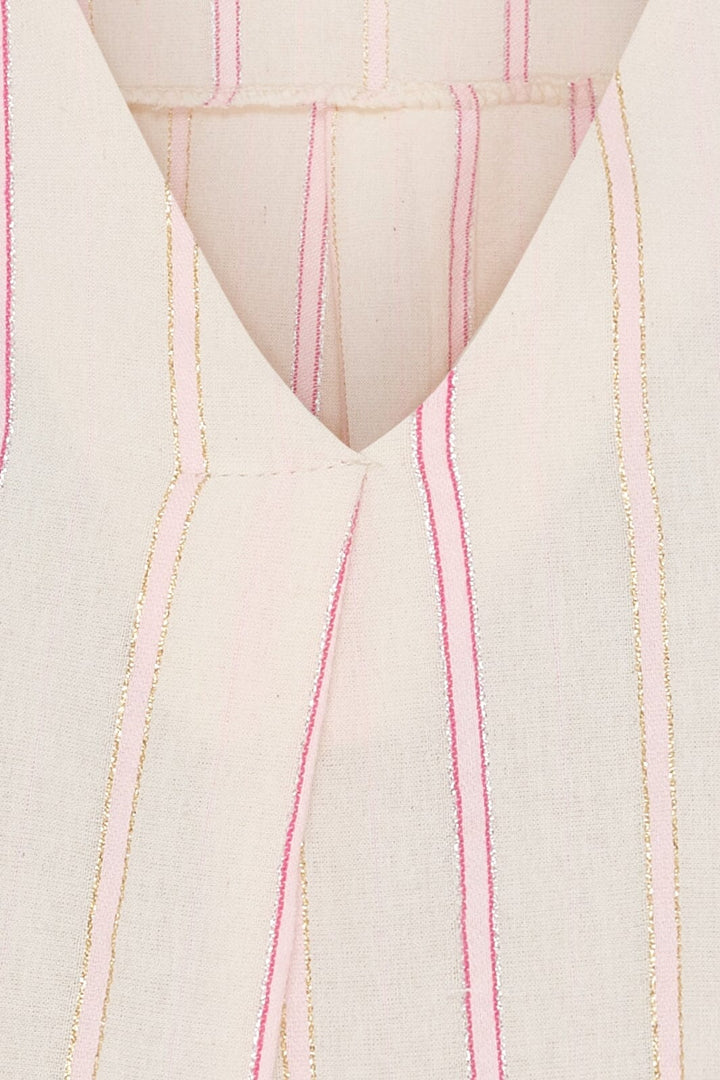 Marta Du Chateau - Mdcangelica Top 18357 - Pink1