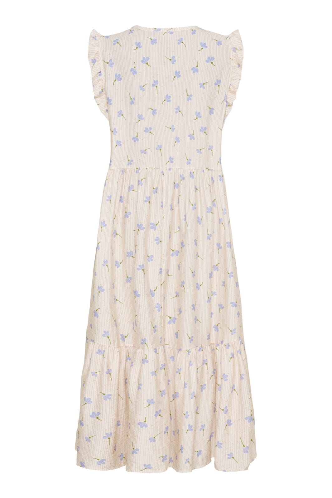 Marta Du Chateau - Mdcelma Dress 7109 - Celeste