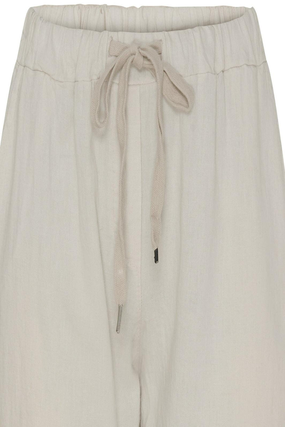 Forudbestilling - Marta Du Chateau - Mdckatinka Pant - Sabbia Bukser