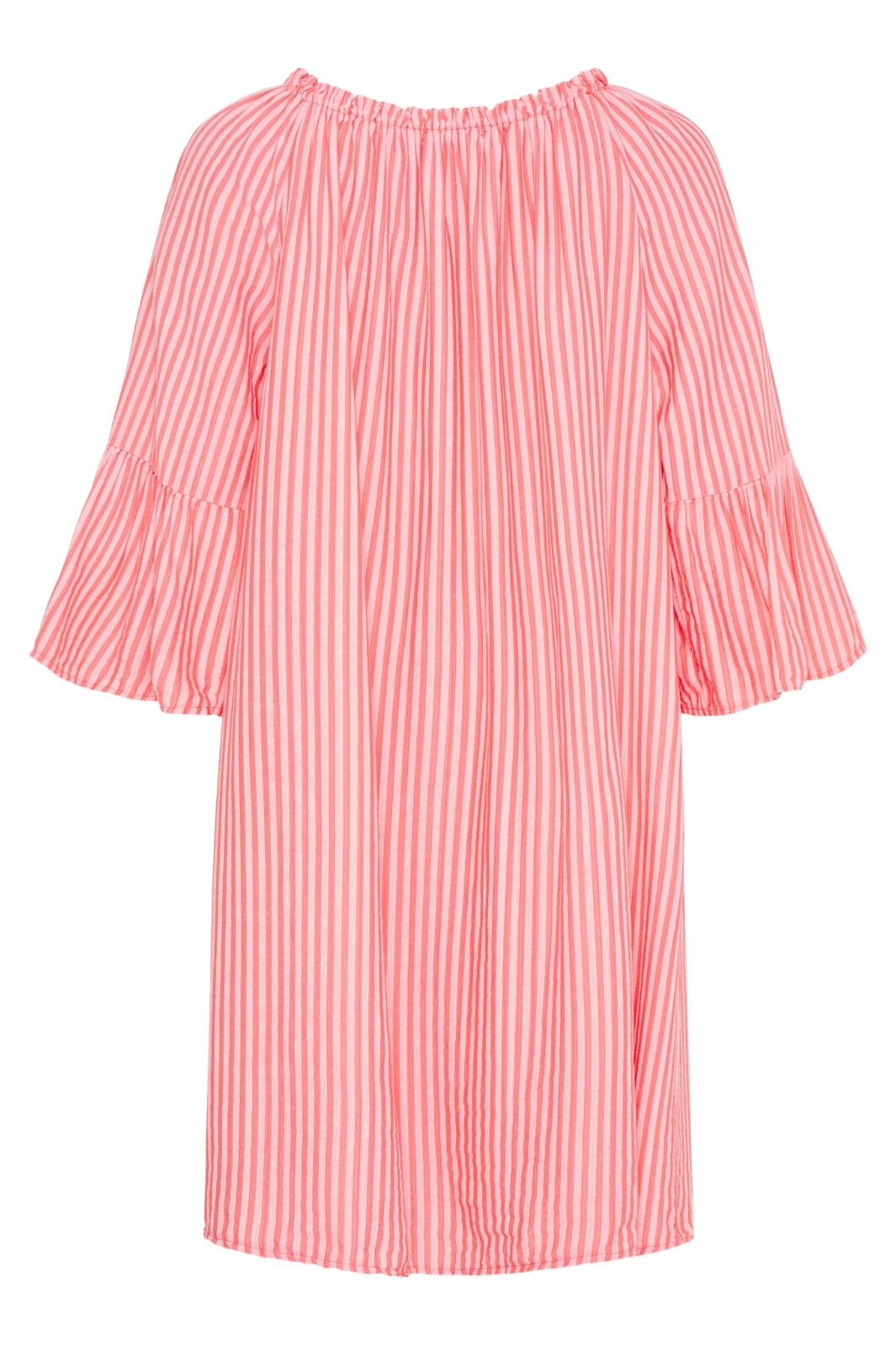 Marta Du Chateau - Mdcromina Dress 21592 - Corallo