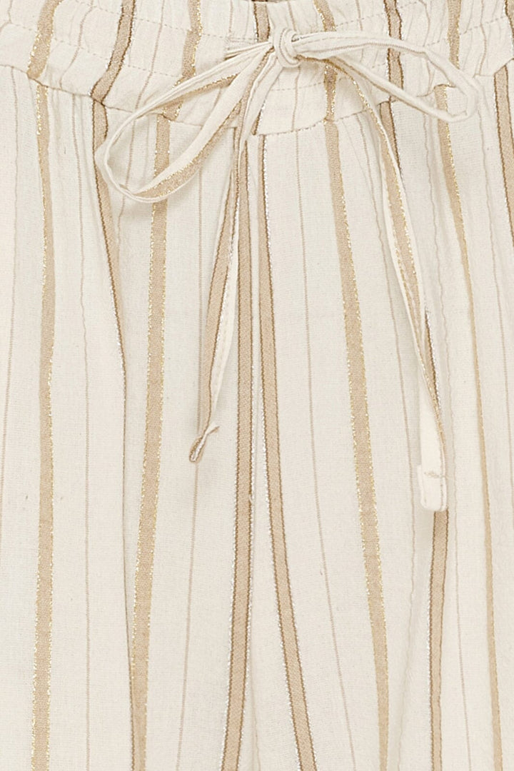 Marta Du Chateau - Mdcserena Pants 16045 - Brown4