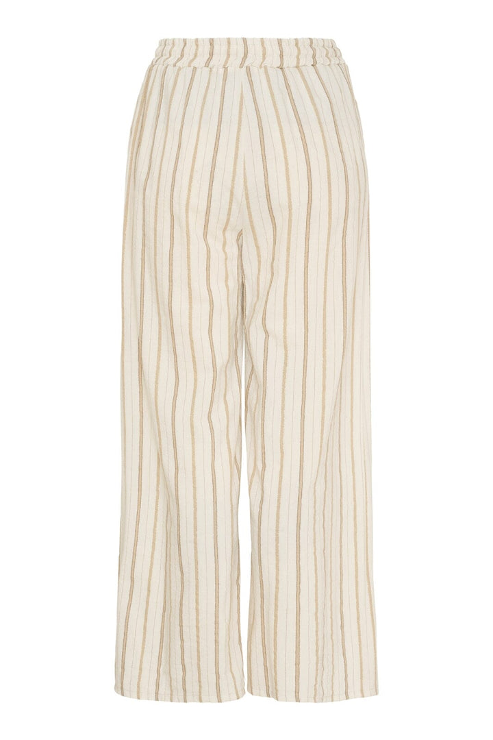 Marta Du Chateau - Mdcserena Pants 16045 - Brown4