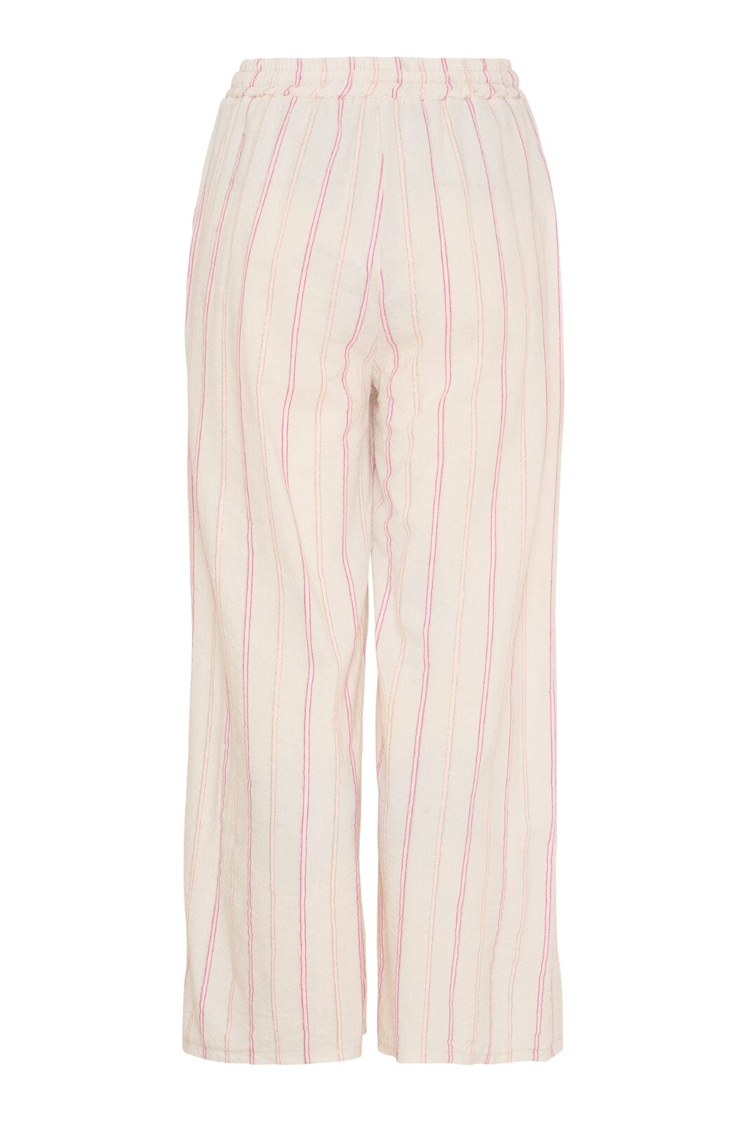 Marta Du Chateau - Mdcserena Pants 16045 - Pink1