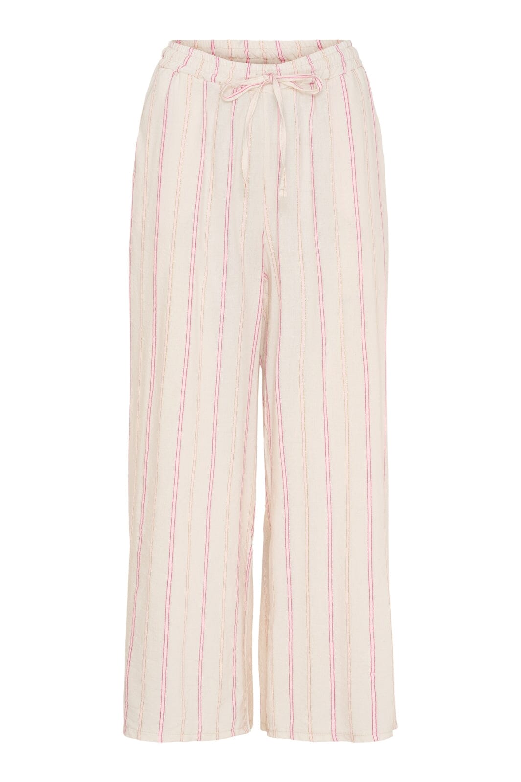 Marta Du Chateau - Mdcserena Pants 16045 - Pink1