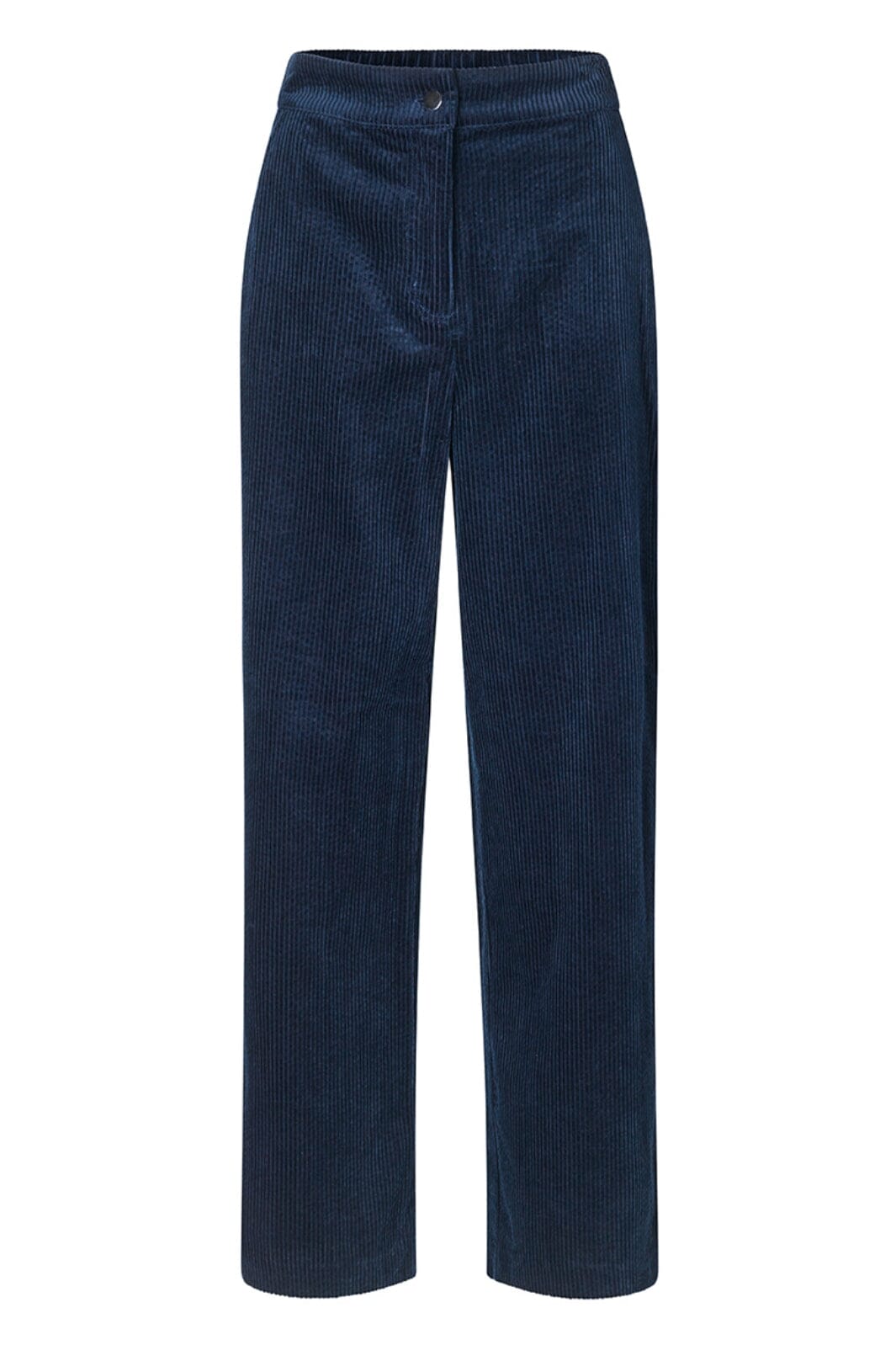 Forudbestilling - Modström - Fikamd Pants - 3319 Navy Sky Bukser