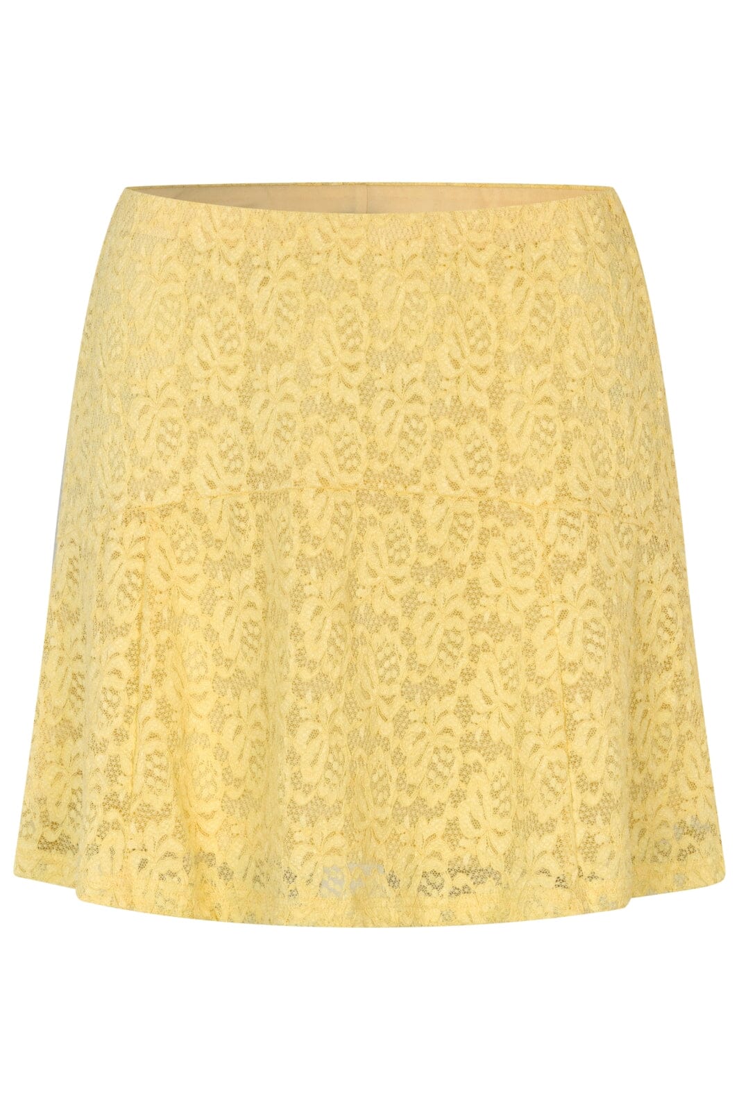 Modström - Namumd Skirt 58421 - 4023 - Popcorn