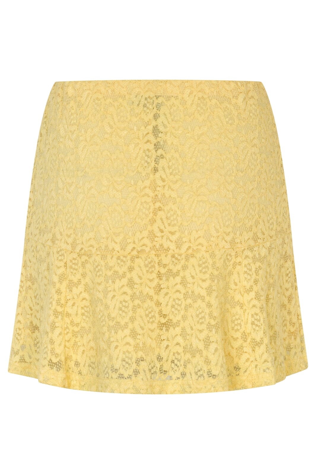 Modström - Namumd Skirt 58421 - 4023 - Popcorn
