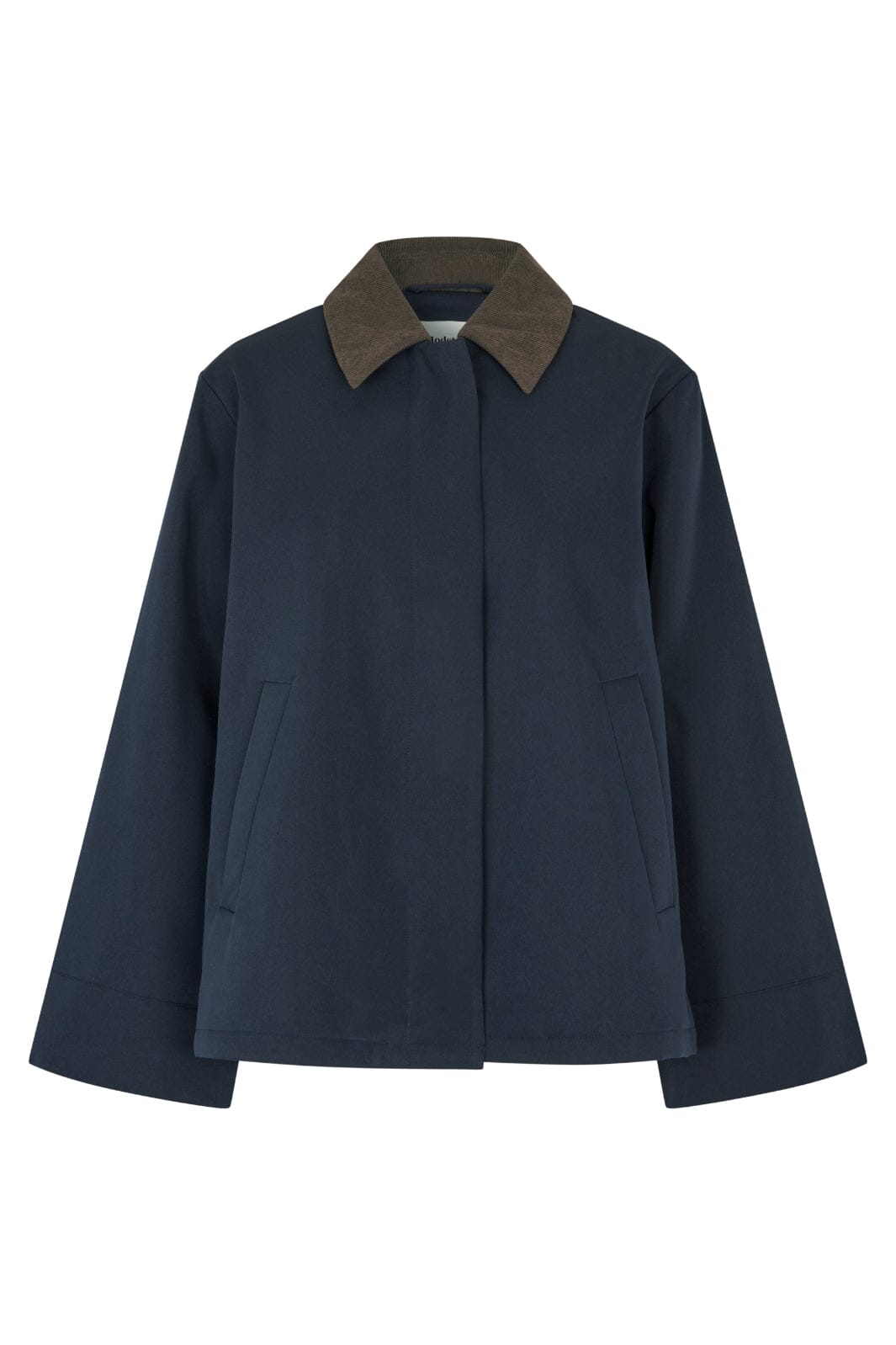 Modström - Orkidemd Jacket 58715 - 3319 - Navy Sky