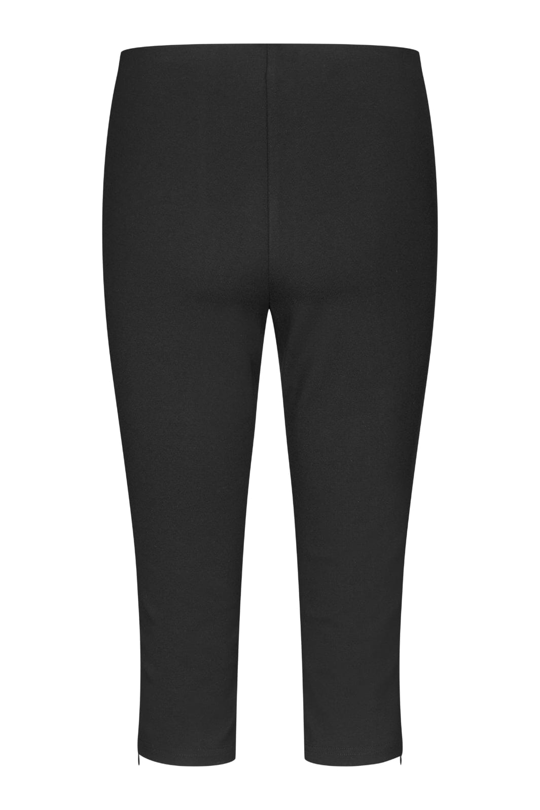 Modström - Tanny Capri Pants 58440 - 7090 - Black