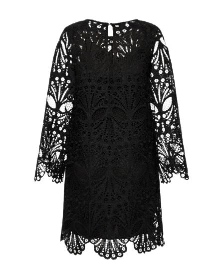 Forudbestilling - Moves - Avios 4104 - 999 Black Kjoler