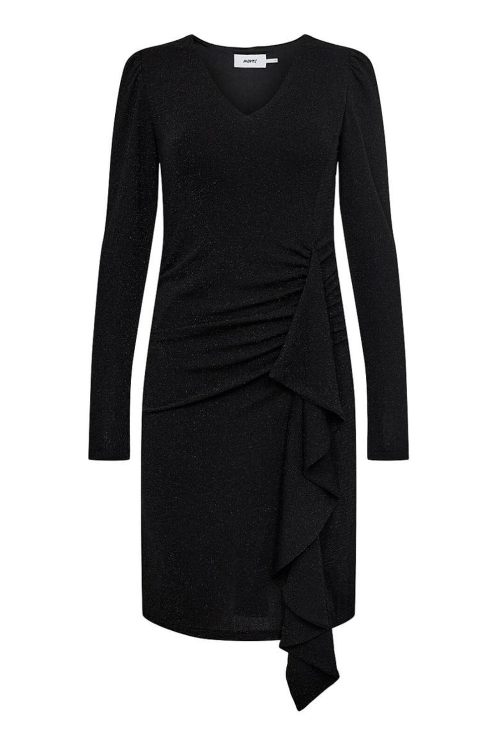 Forudbestilling - Moves by Minimum - Letty 3648 - 999 Black Kjoler