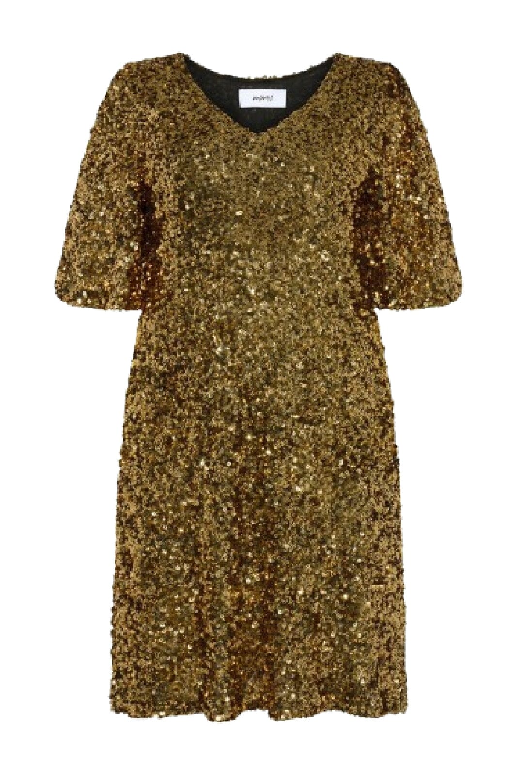 Forudbestilling - Moves - Manalina 3905 - 1022 Gold Kjoler