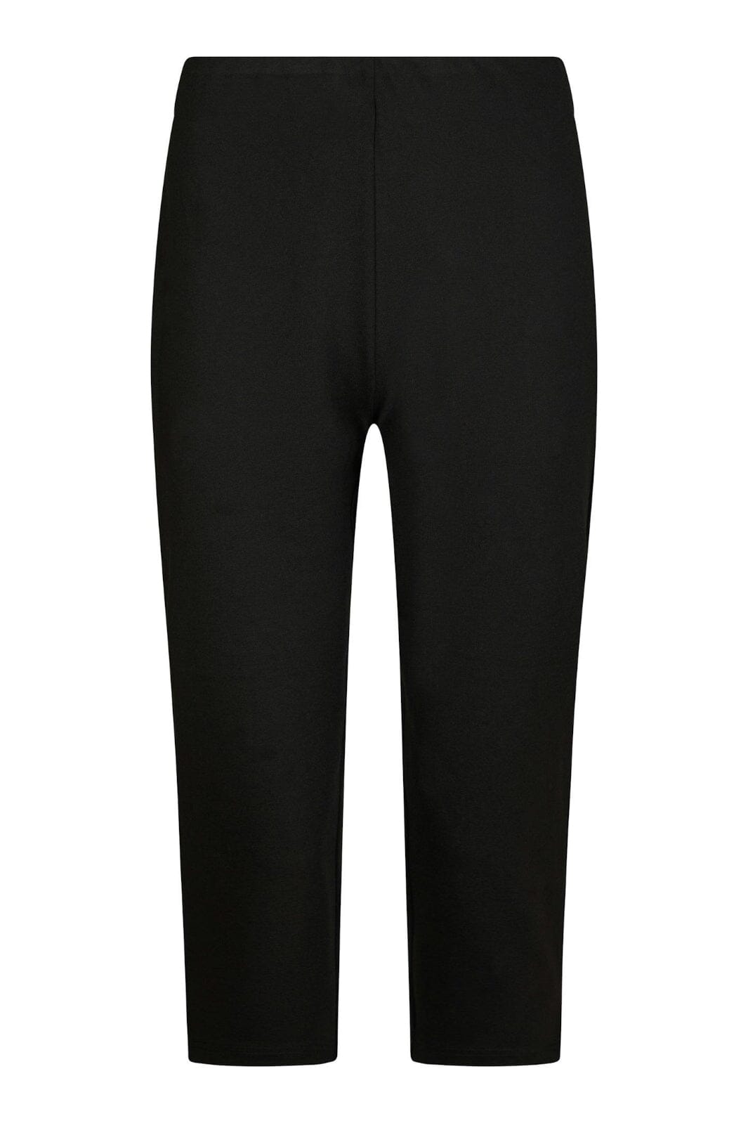 Neo Noir - Jenings Capri Pants 163983 - 100 - Black