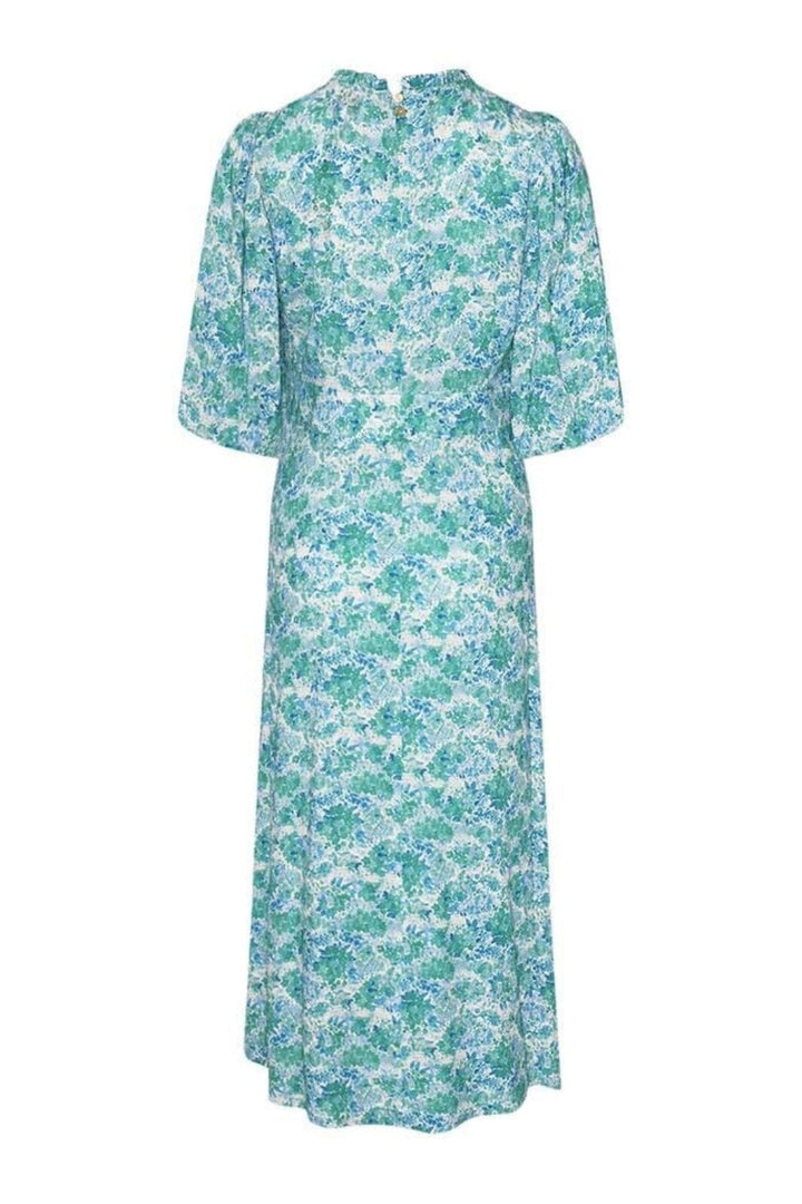 Forudbestilling - Noella - Ruth Dress 13300002 - 1325 - Cindy Blue Print