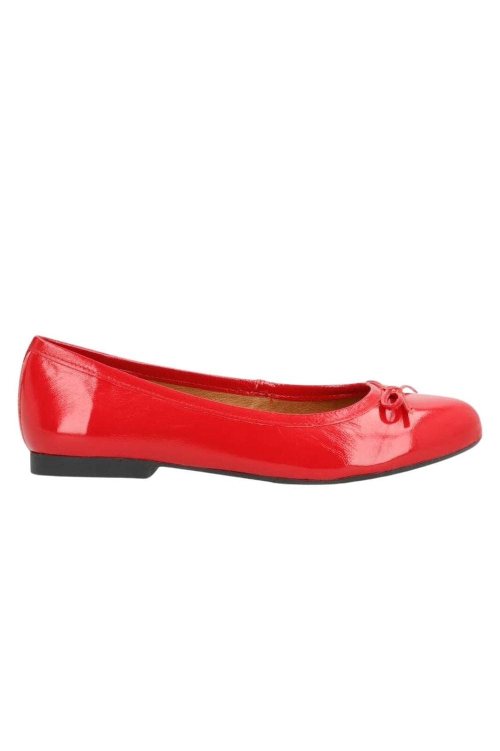 Forudbestilling - Phenumb Copenhagen - Bisque - Red Ballerinaer