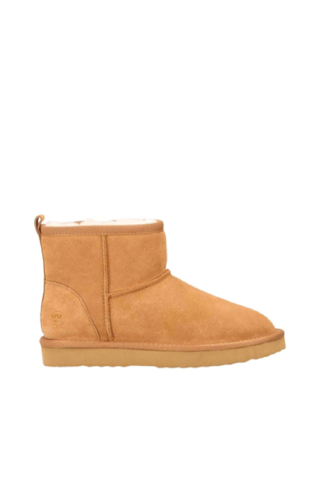 Forudbestilling - Phenumb Copenhagen - Dumble Camel - Camel Støvler