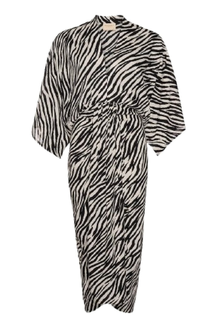 Sissel Edelbo - Juno Dress SE 1682 - Zebra