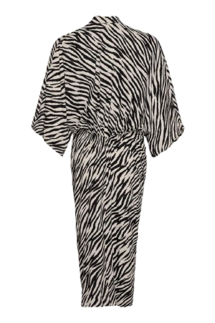 Sissel Edelbo - Juno Dress SE 1682 - Zebra