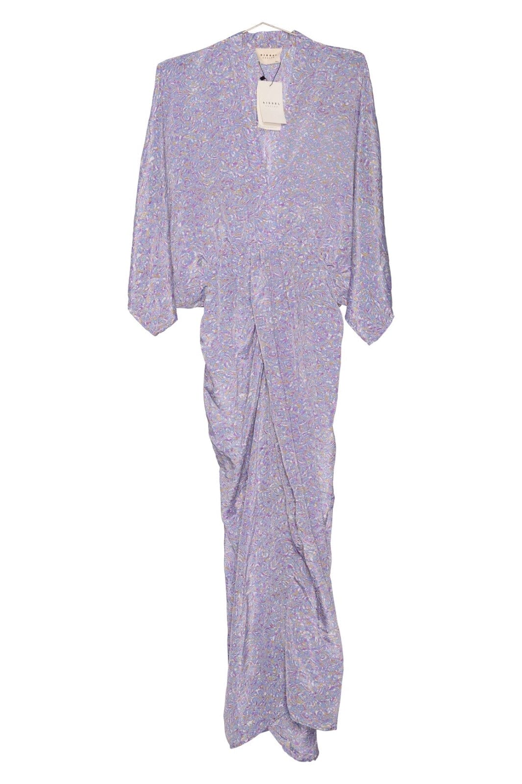 Sissel Edelbo - Juno Long Dress SE 603.2-1 - No. 147