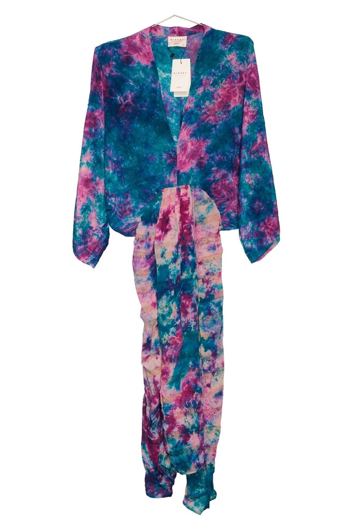 Sissel Edelbo - Juno SILK Dress SE 603.1-1 - No. 121