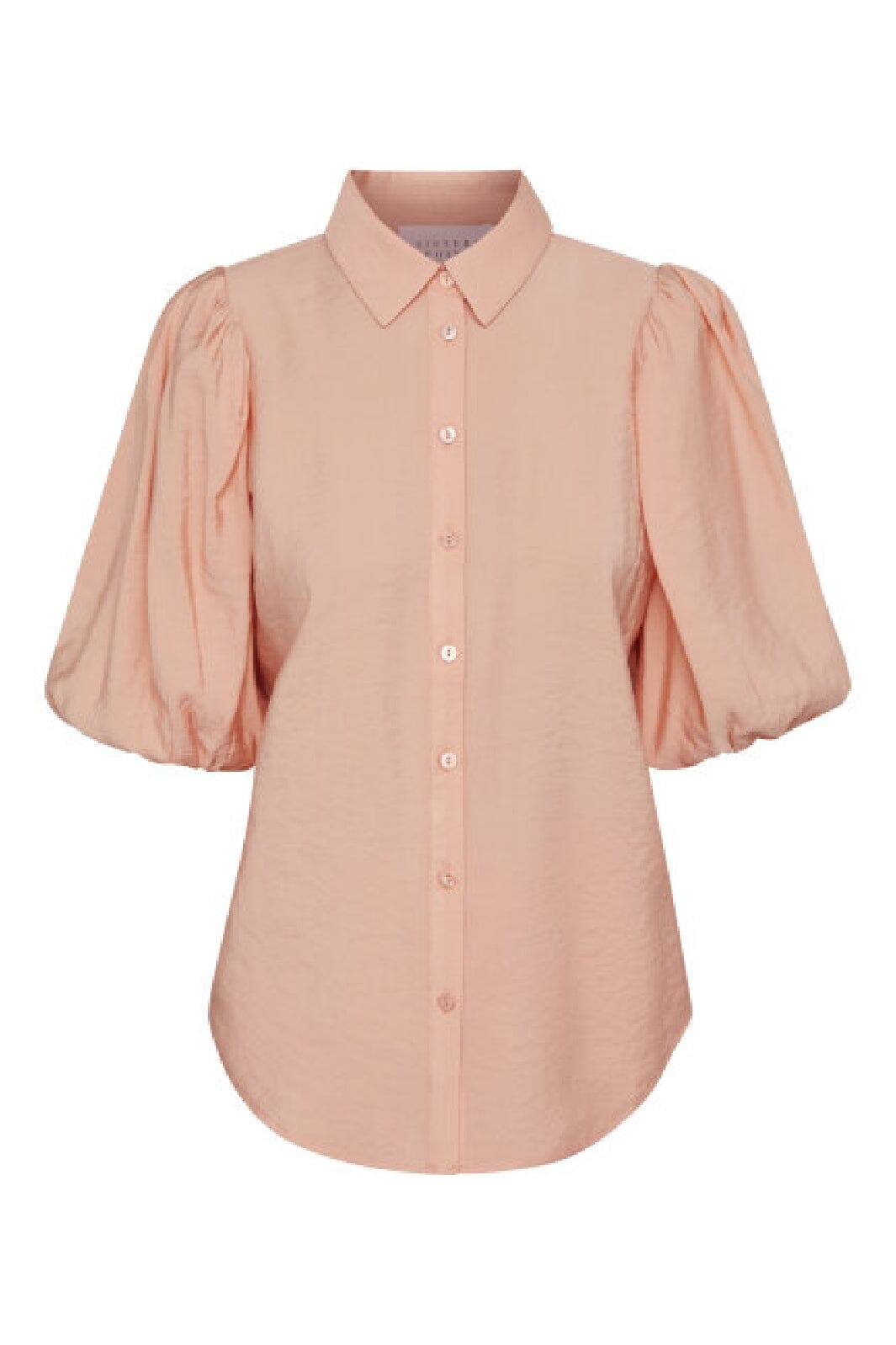 Sisters Point - Ella-Sh 12651 - 521 - Coral Reef