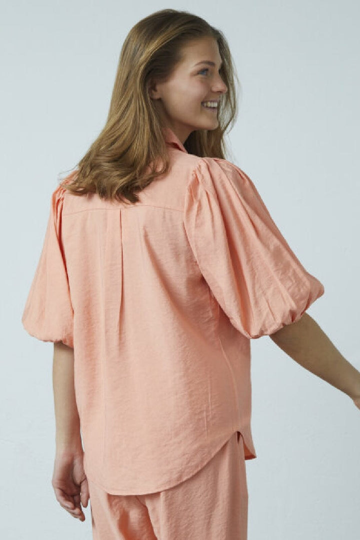 Sisters Point - Ella-Sh 12651 - 521 - Coral Reef