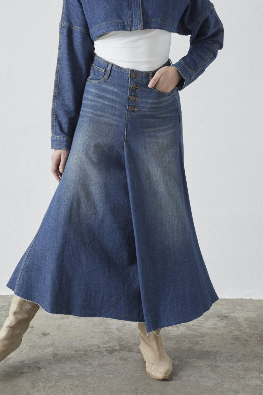 Sisters Point - Osla-Sk 18397 - 925 - Vintage Wash