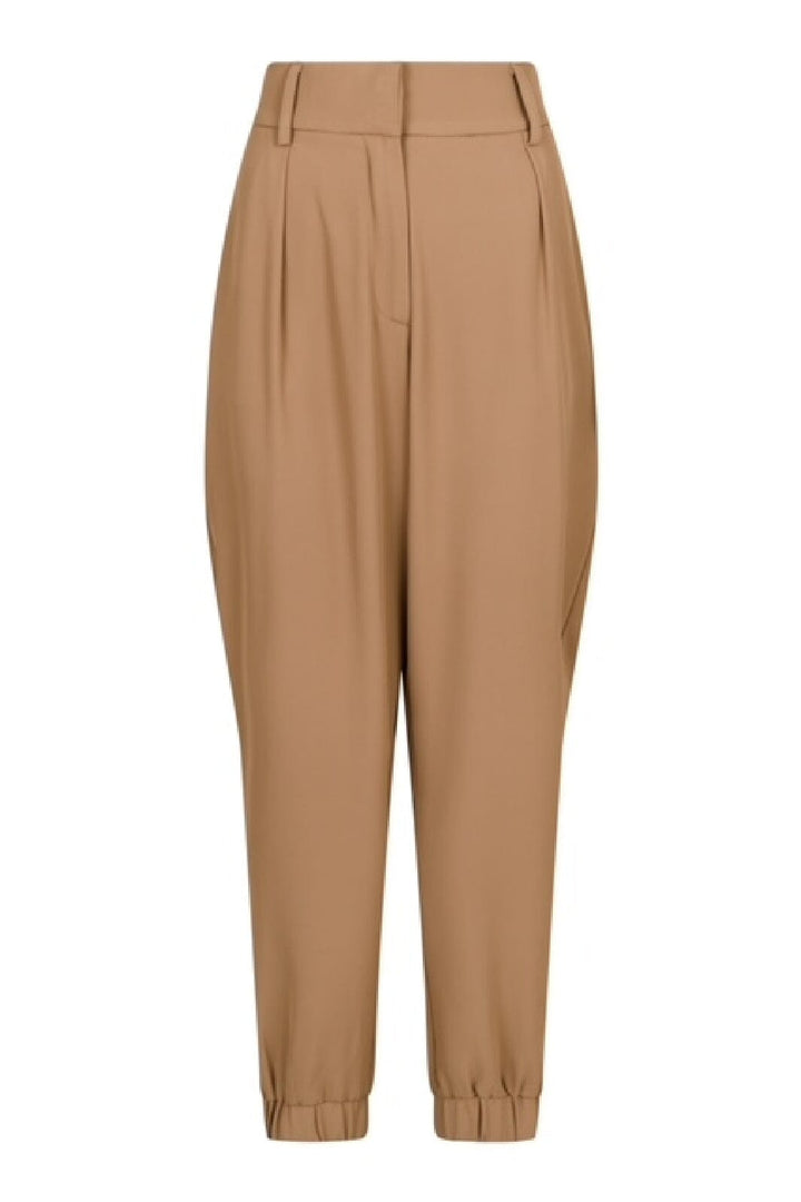 Forudbestilling - Valentin Studio - Pretty Pants - Camel Bukser