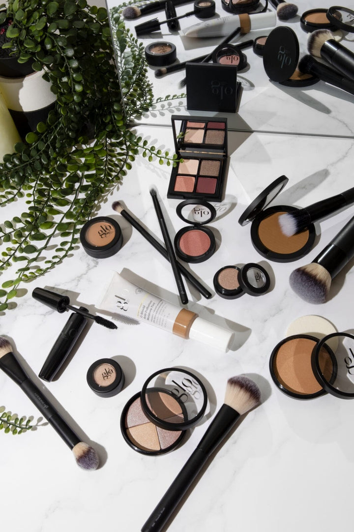 Glo Skin Beauty - Glo 101 Pro Kabuki Makeup børster