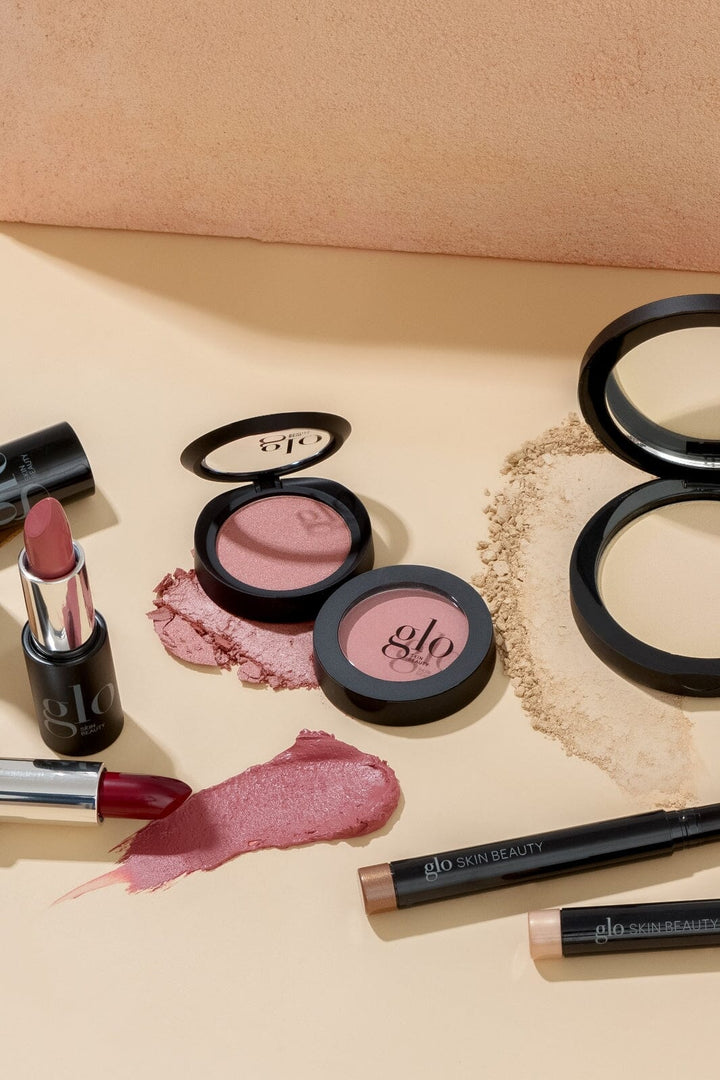 Glo Skin Beauty - Glo Blush - Sheer Petal, 3,4 g Blush