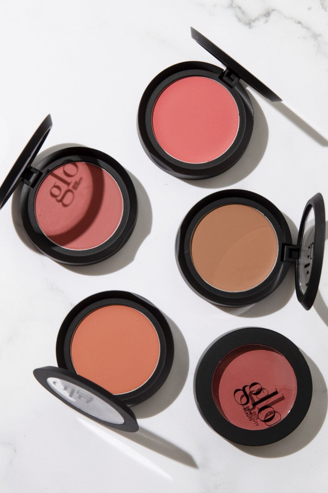 Glo Skin Beauty - Glo Blush - Sweet, 3,4 g Blush