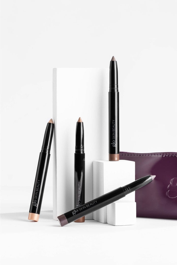 Glo Skin Beauty - Glo Cream Stay Shadow Stick - Prelude, 1,4 g Øjenskygge