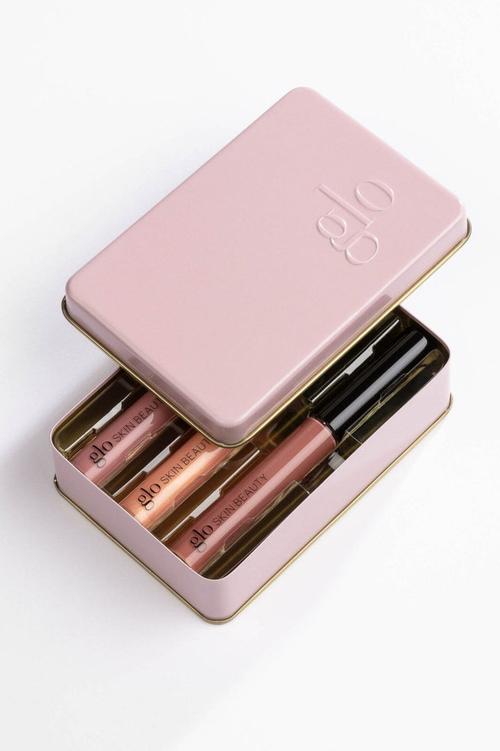 Glo Skin Beauty - Glo Gloss - Whisper, 4,4 ml Lipgloss