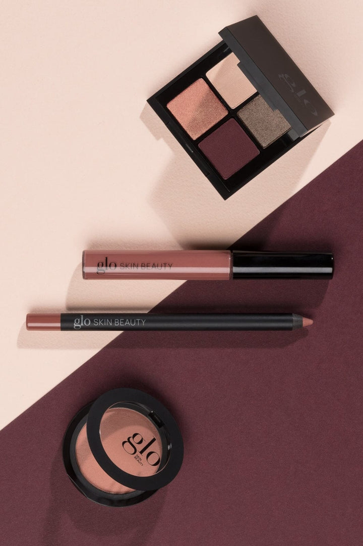 Glo Skin Beauty - Glo Gloss - Whisper, 4,4 ml Lipgloss