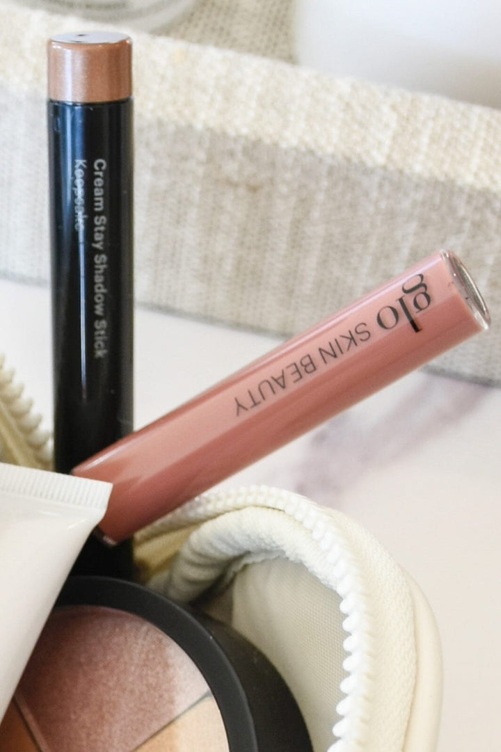 Glo Skin Beauty - Glo Gloss - Whisper, 4,4 ml Lipgloss