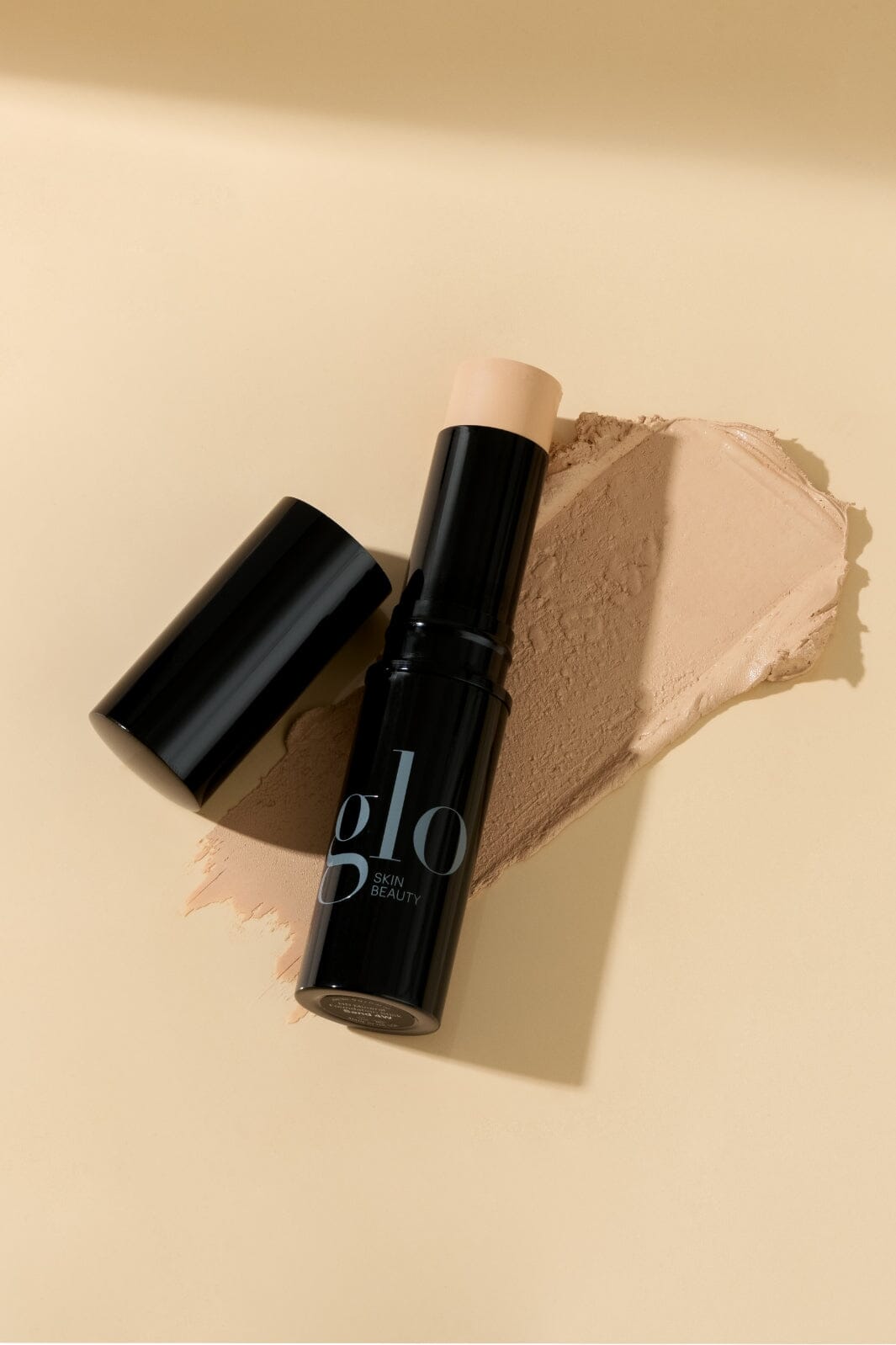 Glo Skin Beauty - Glo HD Mineral Foundation Stick - Cloud 1C, 9 g Foundation