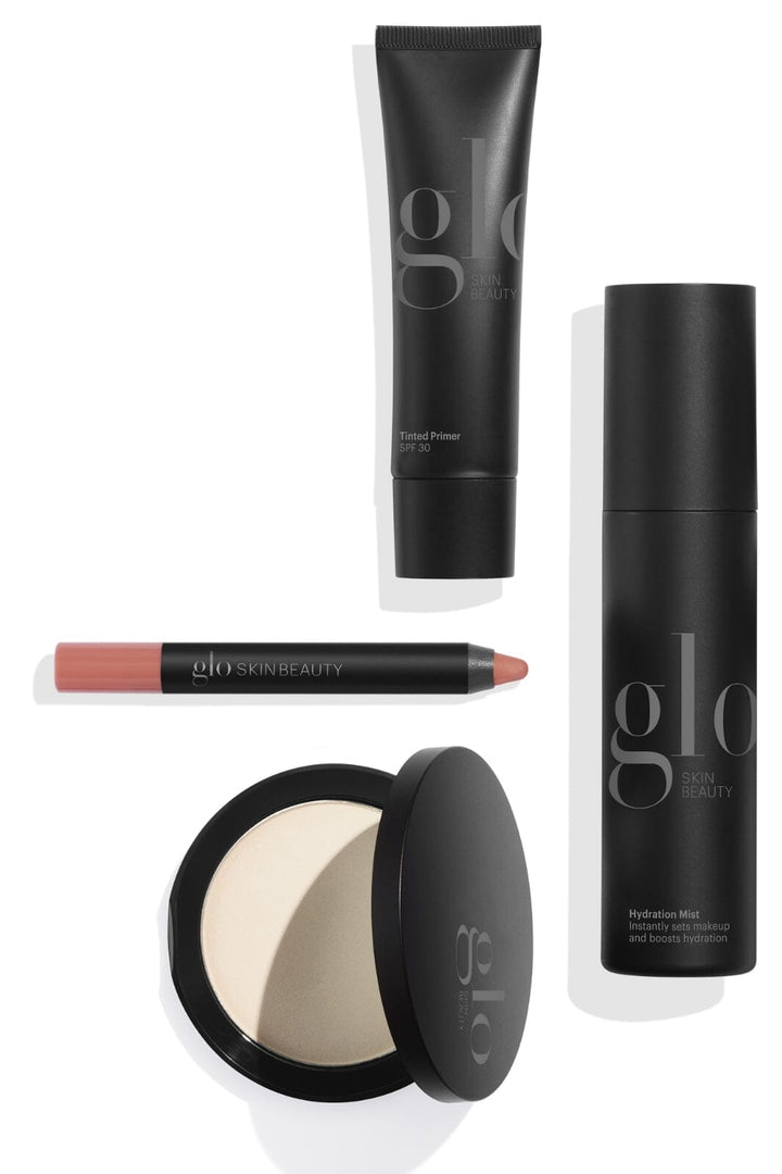 Glo Skin Beauty - Glo Perfecting Powder - Translucent, 9 g Makeup