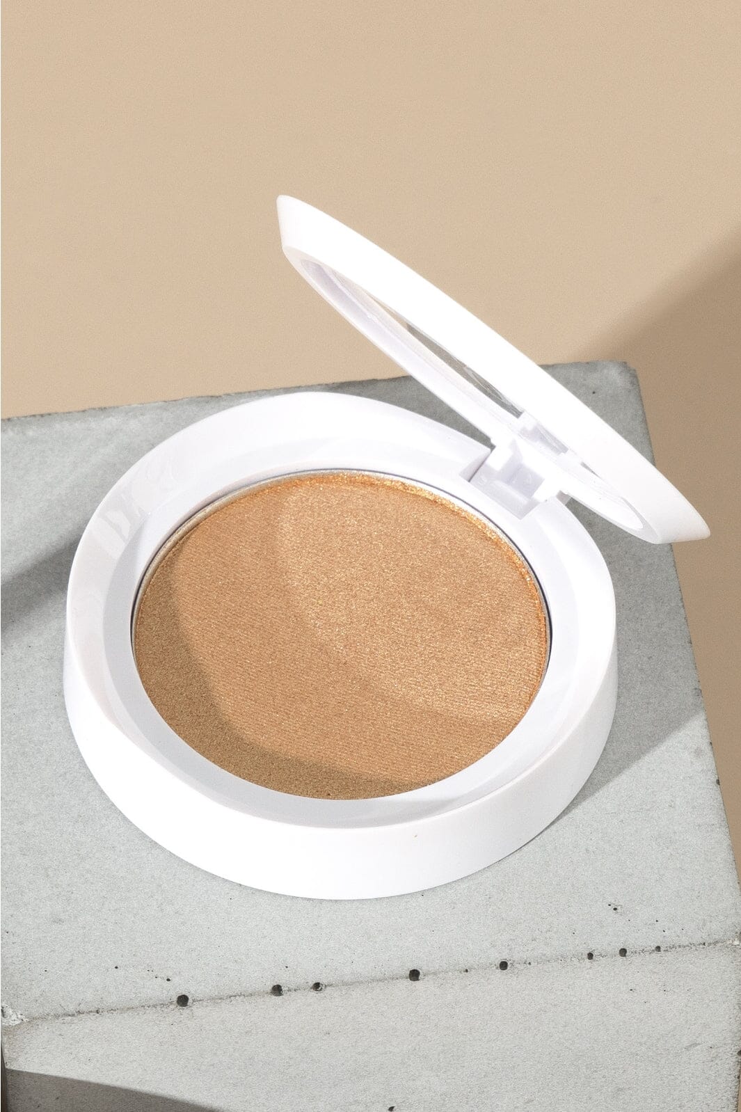 Glo Skin Beauty - Glo Skin Glow Powder Highlighter - Champagne, 2,32 g Highlighter