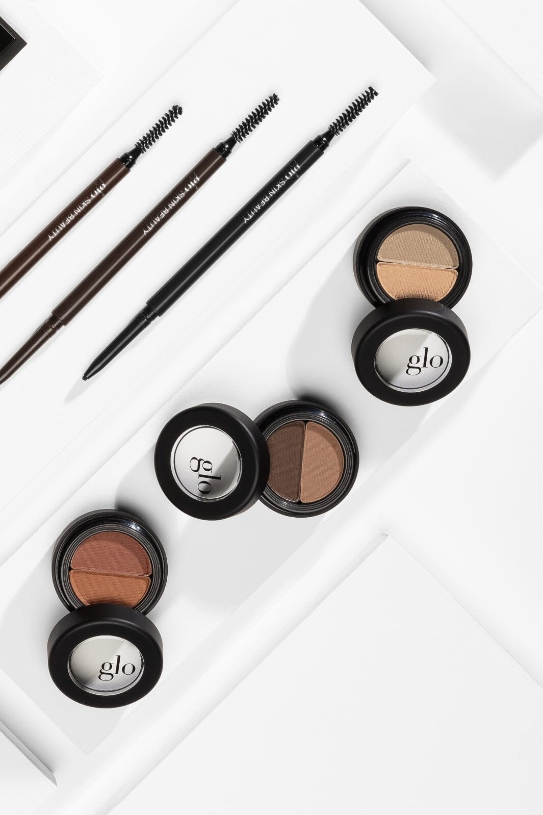 Glo Skin Beauty - Glo Under Eye Concealer - Honey, 3,1 g Concealer