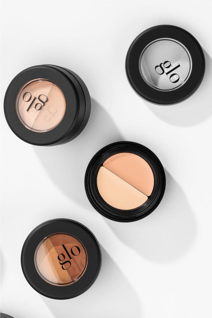 Glo Skin Beauty - Glo Under Eye Concealer - Sand, 3,1 g Concealer