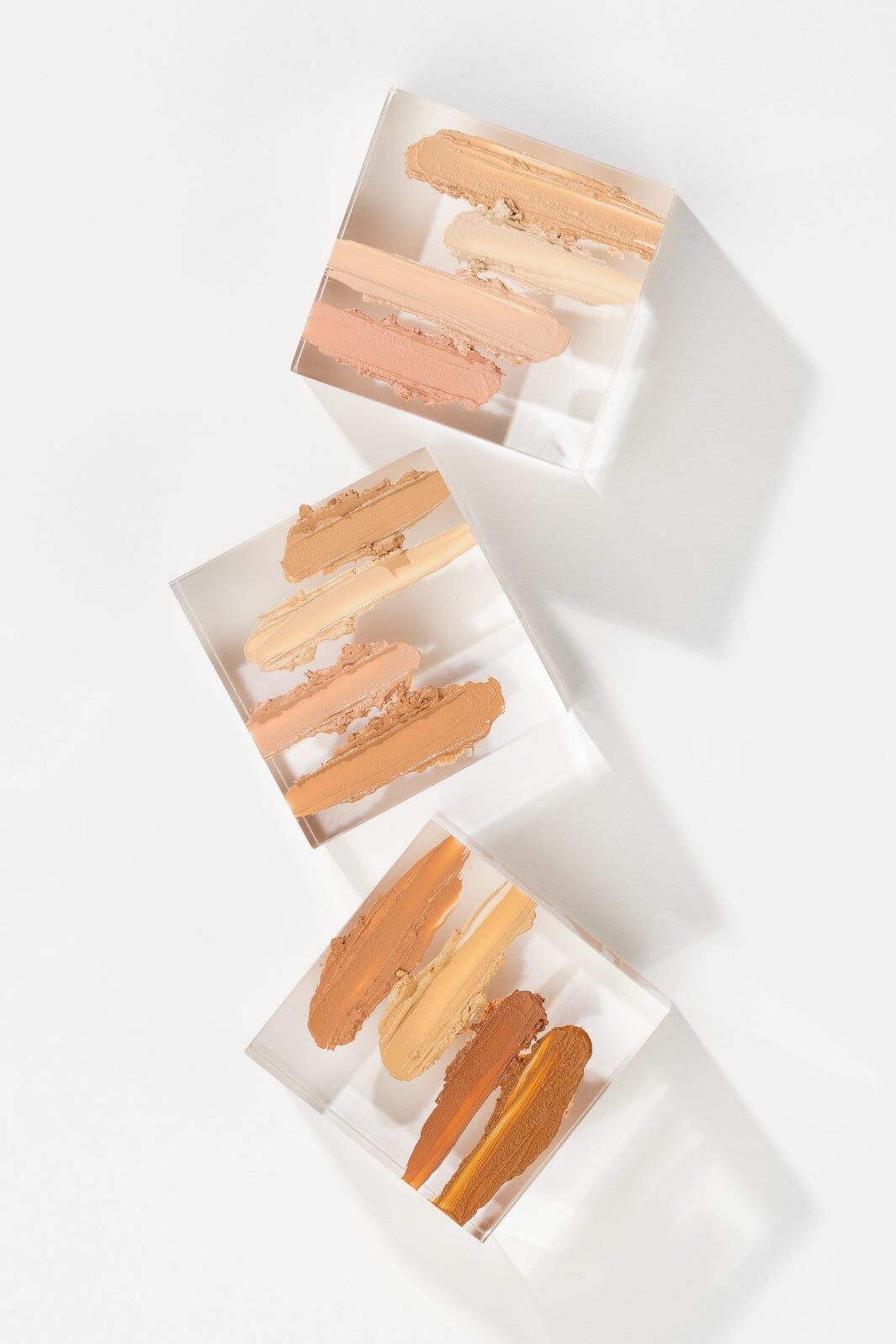 Glo Skin Beauty - Glo Under Eye Concealer - Sand, 3,1 g Concealer