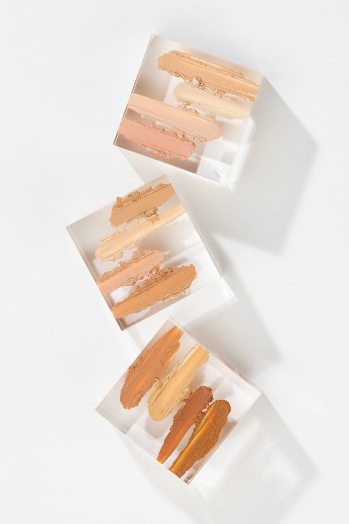 Glo Skin Beauty - Glo Under Eye Concealer - Sand, 3,1 g Concealer