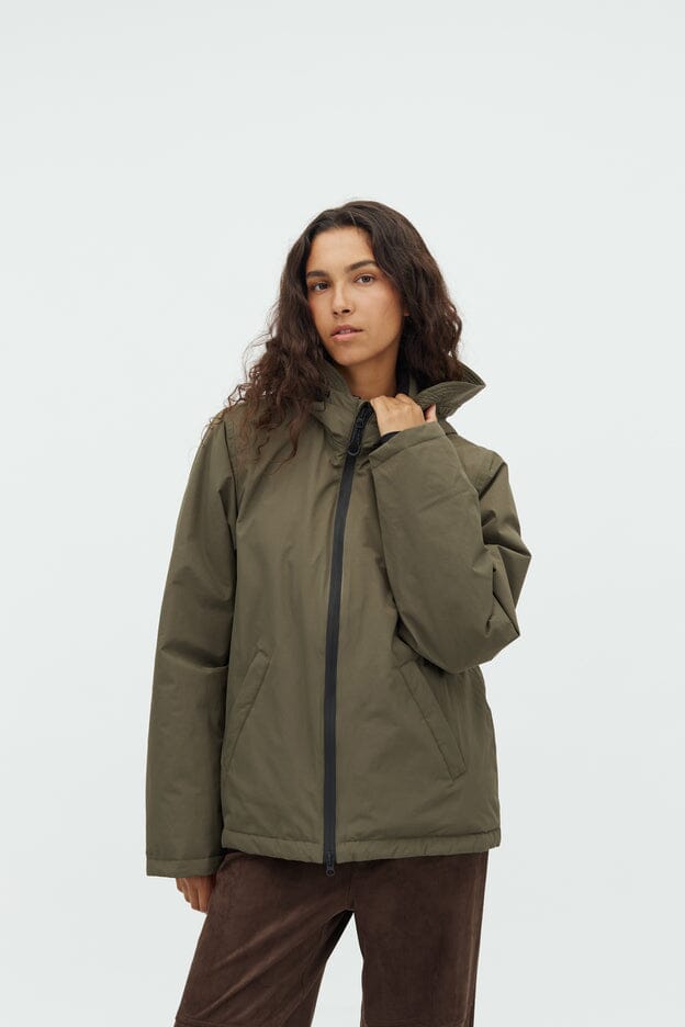 Global Funk - Caden S-G 51140611 - 106 - Army Jakker